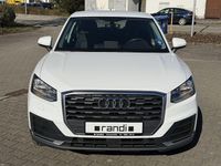 Gebraucht Audi Q2 Comfort 150 PS (110 kW) 2019 Weiß SUV