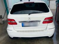 gebraucht Mercedes B180 2.0 cdi 2010