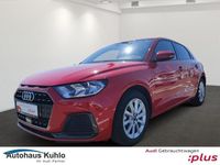 Gebraucht Audi A1 Sportback Advanced Plus 95 PS (69 kW) 2024 Andere farbe Kleinwagen