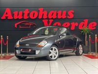Gebraucht Ford StreetKa 95 PS (69 kW) 2003 Grau Cabrio