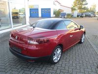 gebraucht Renault Mégane Cabriolet Coupe- 1.4 TCe 130 Luxe