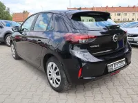 Gebraucht Opel Corsa-e Edition 100 kW (136 PS) 2022 Schwarz Kleinwagen