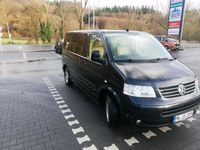 gebraucht VW Multivan T52.5 4x4