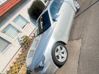 Gebraucht BMW 520 170 PS (125 kW) 2005 Silber Limousine