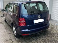 gebraucht VW Touran 1.6 -