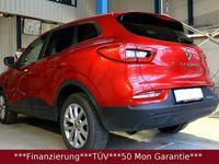 gebraucht Renault Kadjar Business Edition"TÜV"GARANTIE"1.Hand