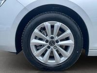 Gebraucht Opel Astra Elegance 131 PS (96 kW) 2024 Silber Kombi