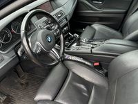 gebraucht BMW 535 i Sport
