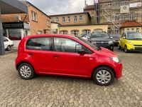 gebraucht Skoda Citigo Active*KLIMA+TÜV-NEU* TOP ZUSTAND*