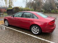 Gebraucht Audi A4 160 PS (117 kW) 2008 Andere farben Limousine