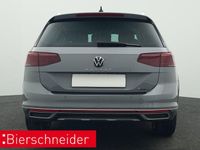 Gebraucht VW Passat Alltrack S 200 PS (147 kW) 2022 Grau Kombi