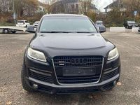 Gebraucht Audi Q7 239 PS (175 kW) 2008 SUV