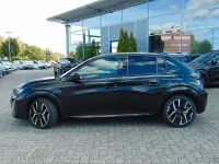 Gebraucht Peugeot 208 GT 145 PS (106 kW) 2024 Schwarz Kleinwagen