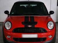 Second-hand Mini Cooper S 184 CP (135 kW) 2010 Roșu Hatchback