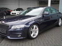 Gebraucht Audi A4 Ambiente 190 PS (139 kW) 2008 Limousine