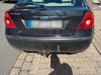 Gebraucht Ford Mondeo 170 PS (125 kW) 2001 Schwarz Limousine