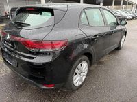 Gebraucht Renault Mégane IV Zen 140 PS (102 kW) 2023 Schwarz Limousine