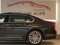 gebraucht BMW 730L D xdrive*Panorama*