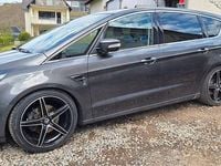 Usata Ford S-MAX Titanium 190 CV (139 kW) 2018 Monovolume