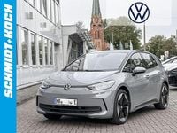 Gebraucht VW ID.3 Pro 169 kW (231 PS) 2025 Grau Kleinwagen