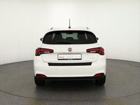 Gebraucht Fiat Tipo S 120 PS (88 kW) 2018 Weiß Kombi