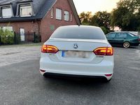 gebraucht VW Jetta Hybrid 1.4 TSI Highline 170PS Systemleistu