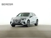 Gebraucht Mercedes GLC400d AMG 359 kW (489 PS) 2026 Silber SUV