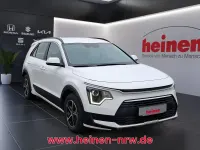 Usata Kia Niro Edition 7 105 CV (77 kW) 2022 Nero SUV