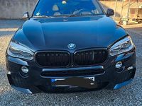 Gebraucht BMW X5 Shadowline 258 PS (189 kW) 2018 Schwarz SUV