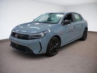 Gebraucht Opel Corsa Edition 101 PS (74 kW) 2025 Grau Limousine
