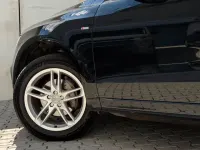Gebraucht Audi Q5 S-Line 190 PS (139 kW) 2016 Schwarz SUV