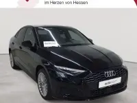 Second-hand Audi A3 Sport 150 CP (110 kW) 2021 Negru Berlinǎ