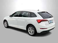 gebraucht Skoda Scala 1.0 TSI AHK PDC SHZ LED-S.