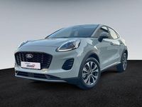 Nowe Ford Puma Titanium 125 KM (91 kW) 2026 Szary SUV