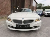 Gebraucht BMW Z4 306 PS (225 kW) 2010 Alpinweiss iii Cabrio