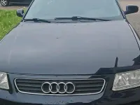 Gebraucht Audi A3 101 PS (74 kW) 1999 Blau Kleinwagen