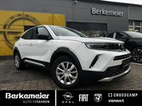 Gebraucht Opel Mokka-e Elegance 100 kW (136 PS) 2022 Silber SUV