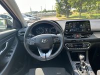 gebraucht Hyundai i30 1.0 T-GDI