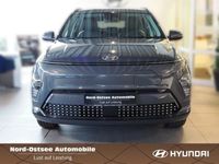 gebraucht Hyundai Kona Elektro (SX2) TREND