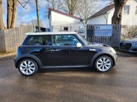 gebraucht Mini Cooper S 184PS Leder Xenon Navi Panorama MwSt