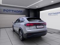 Gebraucht VW Taigo IQ Drive 95 PS (69 kW) 2024 Silber SUV