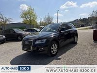 Gebraucht Audi Q5 S-Line 177 PS (130 kW) 2013 Schwarz SUV