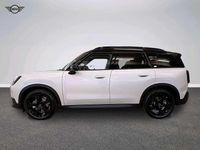 Gebraucht Mini Countryman Classic 170 PS (125 kW) 2025 Weiß SUV