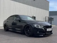 Gebraucht BMW 330 M Sport 250 PS (183 kW) 2016 Andere farben Limousine