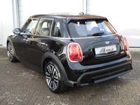 Gebraucht Mini ONE Classic 102 PS (75 kW) 2021 Schwarz Kleinwagen