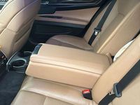 Gebraucht BMW 730L 245 PS (180 kW) 2011 Weiß Limousine