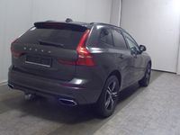 gebraucht Volvo XC60 D4 R-Design Memory Kamera Navi LED Ahk