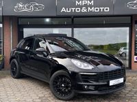 gebraucht Porsche Macan Macan2.0/LED/BOSE/PANO