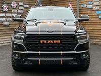 Gebraucht Dodge Ram 401 PS (294 kW) 2024 Schwarz Pickup