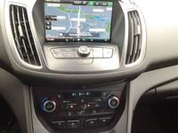 gebraucht Ford C-MAX 1.5 TDCi Start-Stop-System Trend